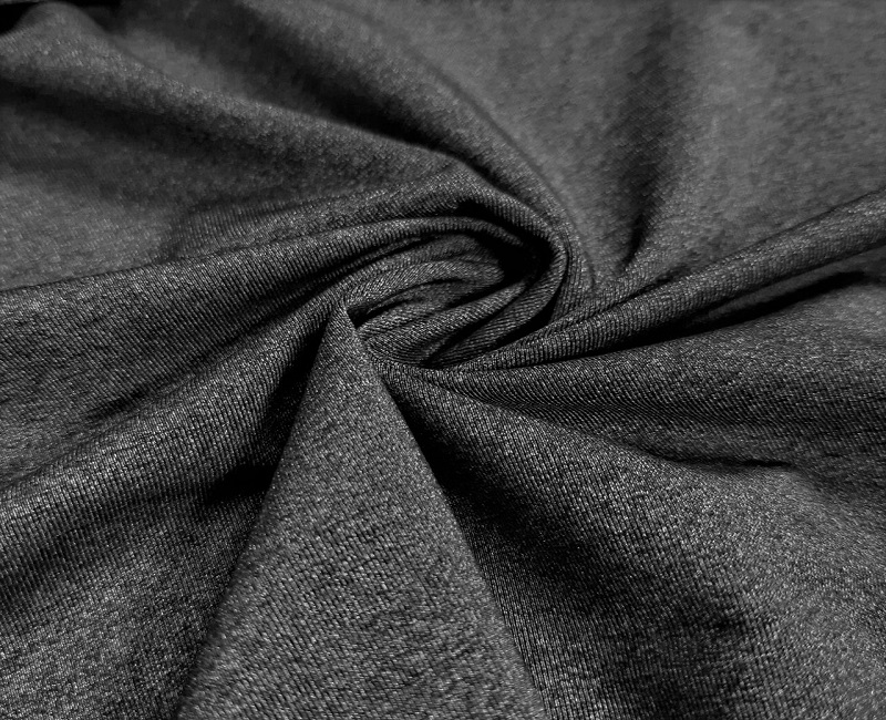 NC-850 TACTEL cottony feel breathable quick dry elastic fabric