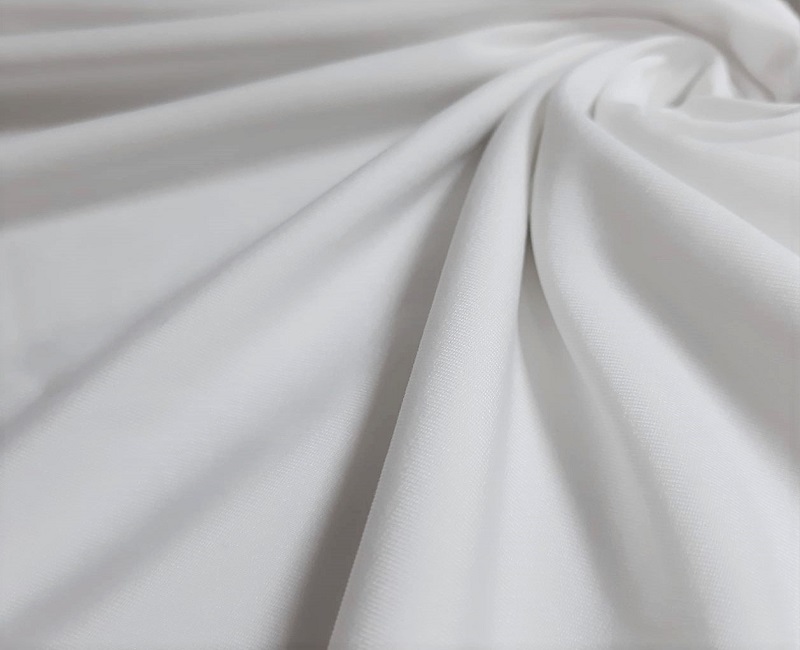 NC-1475 Anti-odor rayon cotton collagen fabric